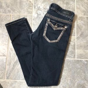 •Daytrip• Virgo Skinny ✨